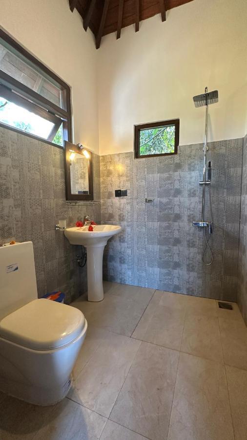 אינדורואה Dosemo Cabana מראה חיצוני תמונה