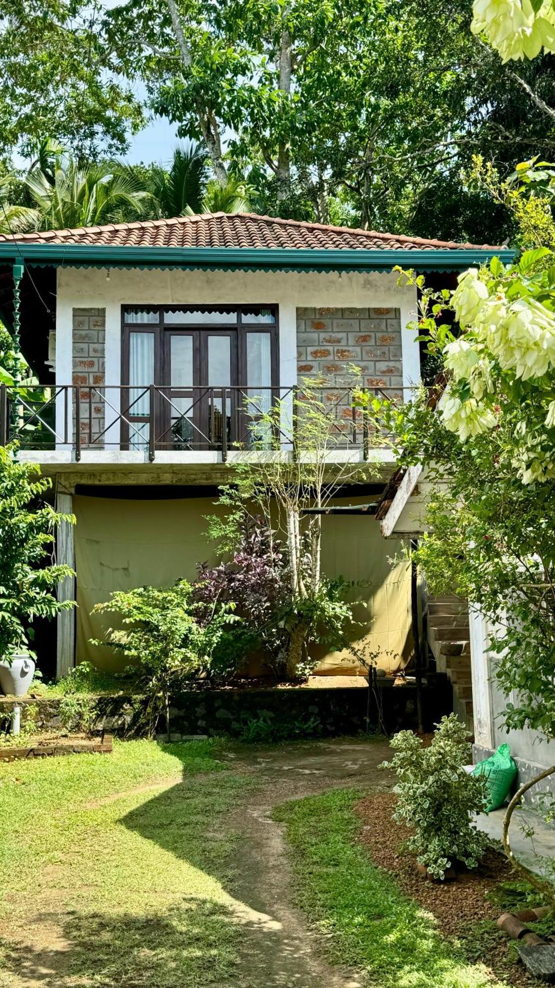 אינדורואה Dosemo Cabana מראה חיצוני תמונה